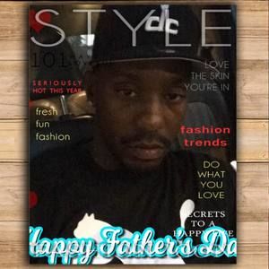 Meet your Posher, Jontay